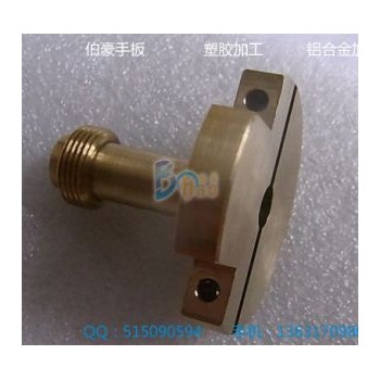 VMC-850E高端進(jìn)口配置