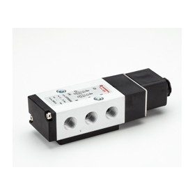 Norgren 電磁驅動 NAMUR 閥