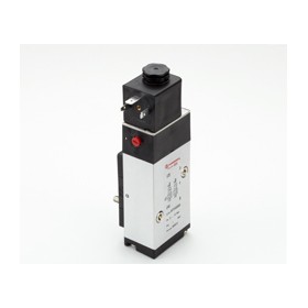 Norgren 電磁驅動 NAMUR 閥