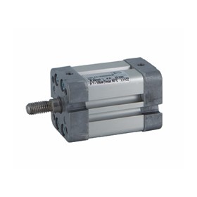 Norgren ISO 緊湊型氣缸RA/192050/MX/25