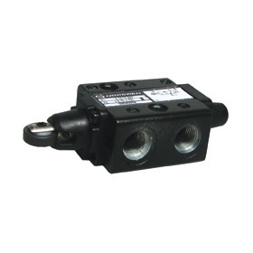 Norgren 管式連接閥 - 手動閥和機控閥03060202