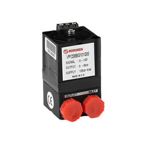 Norgren MINIATURE PROPORTIONAL PRESSURE CONTROL VALVEVP1208BG401Q00