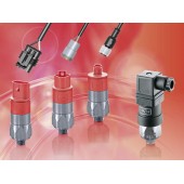 SUCO壓力開關SW27帶有集成插頭