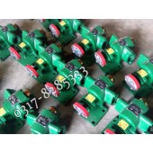 攪拌站專用渣油泵