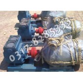 葉片泵,YPB滑片泵,離心泵