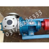 NYP不銹鋼高粘度泵,內環式高粘度泵