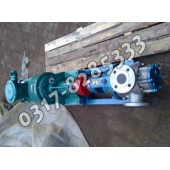 NYP不銹鋼保溫泵,NYP內轉子泵,保溫樹脂泵