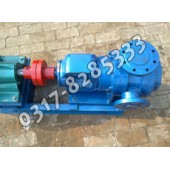 NYP內嚙合齒輪泵,NYP高粘度泵,NYP轉子泵