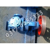 保溫樹脂泵,內環式高粘度泵,內嚙合齒輪泵