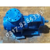 NYP高粘度泵,NYP保溫泵,NYP轉子泵