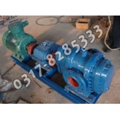 LC-80/0.6羅茨泵,不銹鋼羅茨泵,羅茨保溫泵,羅茨油泵