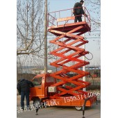 武漢車載式升降機.車載鋁合金升降平臺