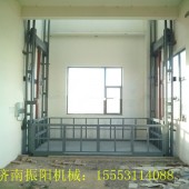 振陽別墅專用電梯.家用升降貨梯.液壓升降平臺