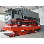 振陽固定式升降平臺.液壓升降機.家用貨梯