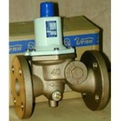 日本閥天VENN青銅水用減壓閥總代直銷