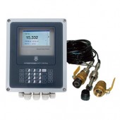 深圳建恒多聲道聲波流量計DCT1188D plus