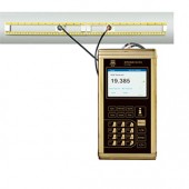 深圳建恒便攜式超聲波流量計DCT1288i