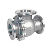 Q44/45F三通球閥廠家直銷