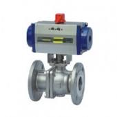 Q641F氣動(dòng)球閥廠家直銷