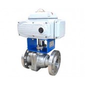 Q941F電動(dòng)球閥廠家直銷