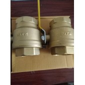 日本北澤KITZ進(jìn)口銅球閥總代直銷