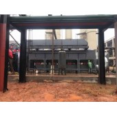 催化燃燒凈化設備處理廢氣缺點是什么