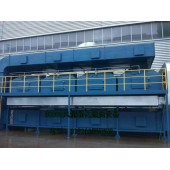 您了解伍萬風量催化燃燒裝置吸附過程嗎