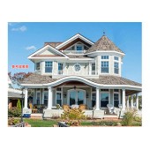 佐菲亞輕鋼別墅全屋整裝的性能指標(biāo)