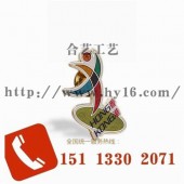 香港徽章、閃粉徽章、品牌徽章、企業司徽