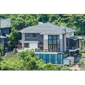 佐菲亞輕鋼別墅PK傳統(tǒng)房屋