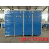 分析光氧催化廢氣凈化器性能與參數