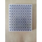 牛津杯 抗生素效價藥敏實驗抑菌試驗用牛津杯 小鋼管