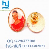 貼紙徽章、彩色徽章、滴膠襟章、銅質胸徽