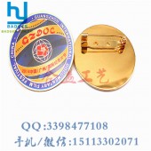 企業紀念襟章、國際紀錄片節徽章、司徽定制