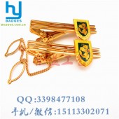 金屬領帶夾、高 領帶夾、西服領佩戴飾品