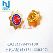 品牌徽章、標志徽章、司徽、JSS集團徽章制作