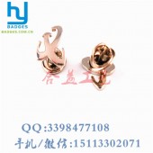 中國電信徽章、電信標志徽章、