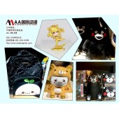 創業致富選擇AA國際動漫店加盟