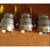 日本北澤KITZ銅球閥 進(jìn)口銅球閥