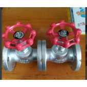 日本北澤絲口截止閥 進(jìn)口KITZ截止閥