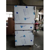 移動式脈沖除塵器