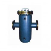 SBL保溫夾套藍式過濾器