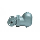 FT43杠桿浮球式蒸汽疏水閥