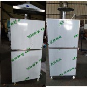 高效移動式除塵器