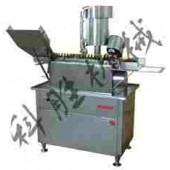 石家莊科勝自動液體口服液灌裝機