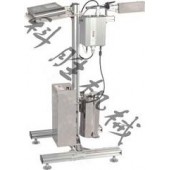 石家莊科勝洗衣液大字符噴碼機(jī)