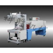 石家莊科勝全自動啤酒套膜收縮包裝機(jī)