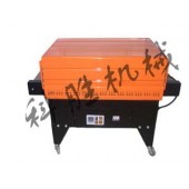 石家莊科勝4525蚊香熱收縮機