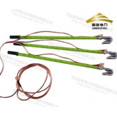 廠家直銷高壓接地線組