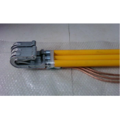 廠家直銷國標純銅接地線組